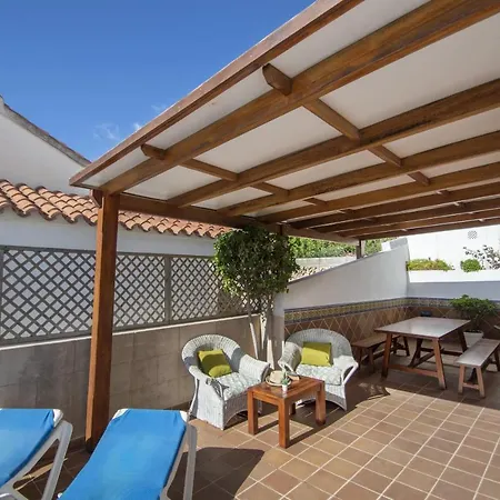 Casa Febrer By Sonne Apartmán *